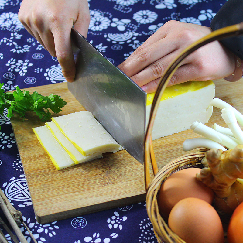 官發(fā)魚糕500g